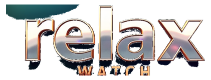 relax watch logo
